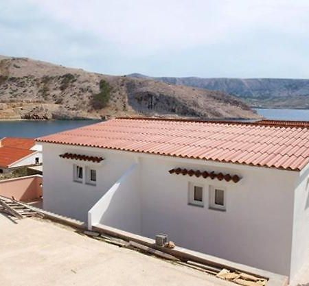 Apartments By The Sea Metajna, Pag - 6351 Eksteriør bilde