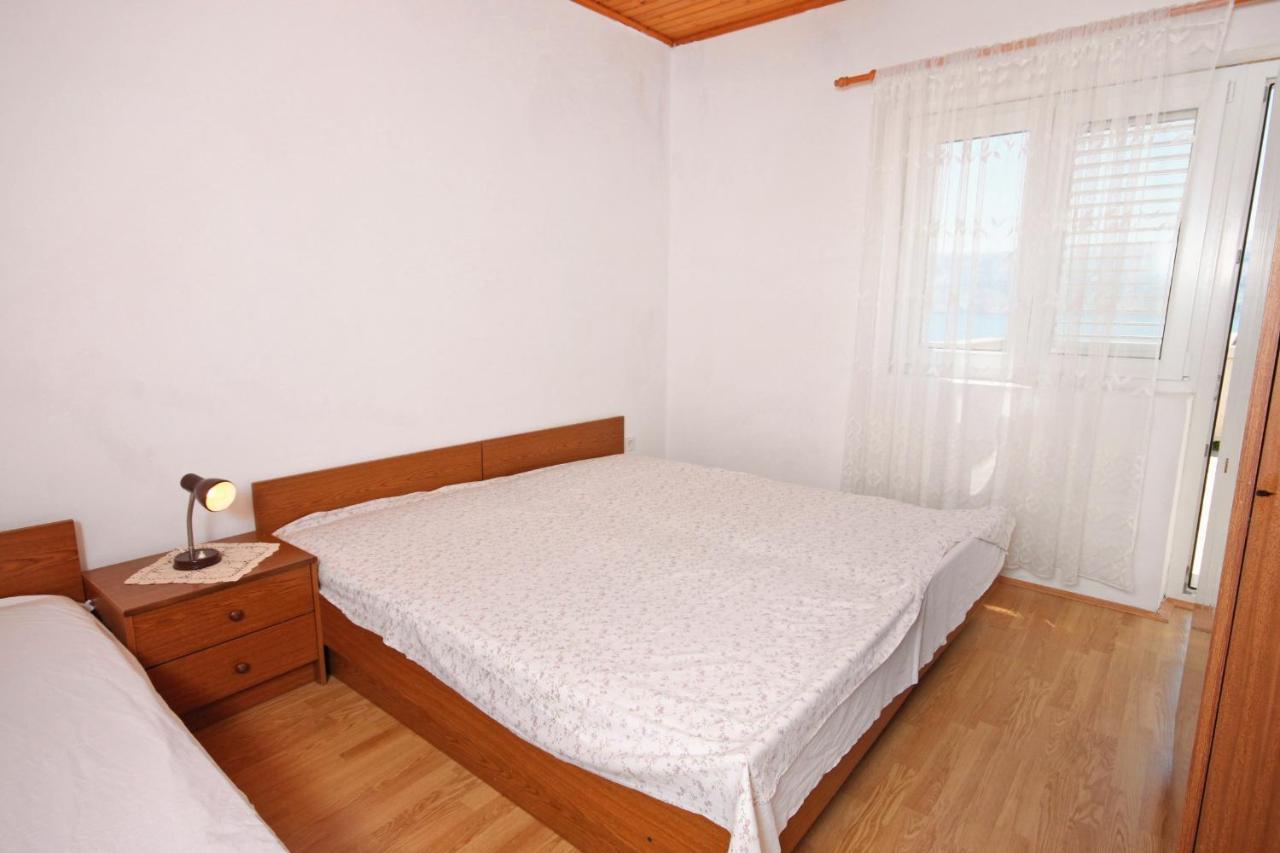 Apartments By The Sea Metajna, Pag - 6351 Eksteriør bilde