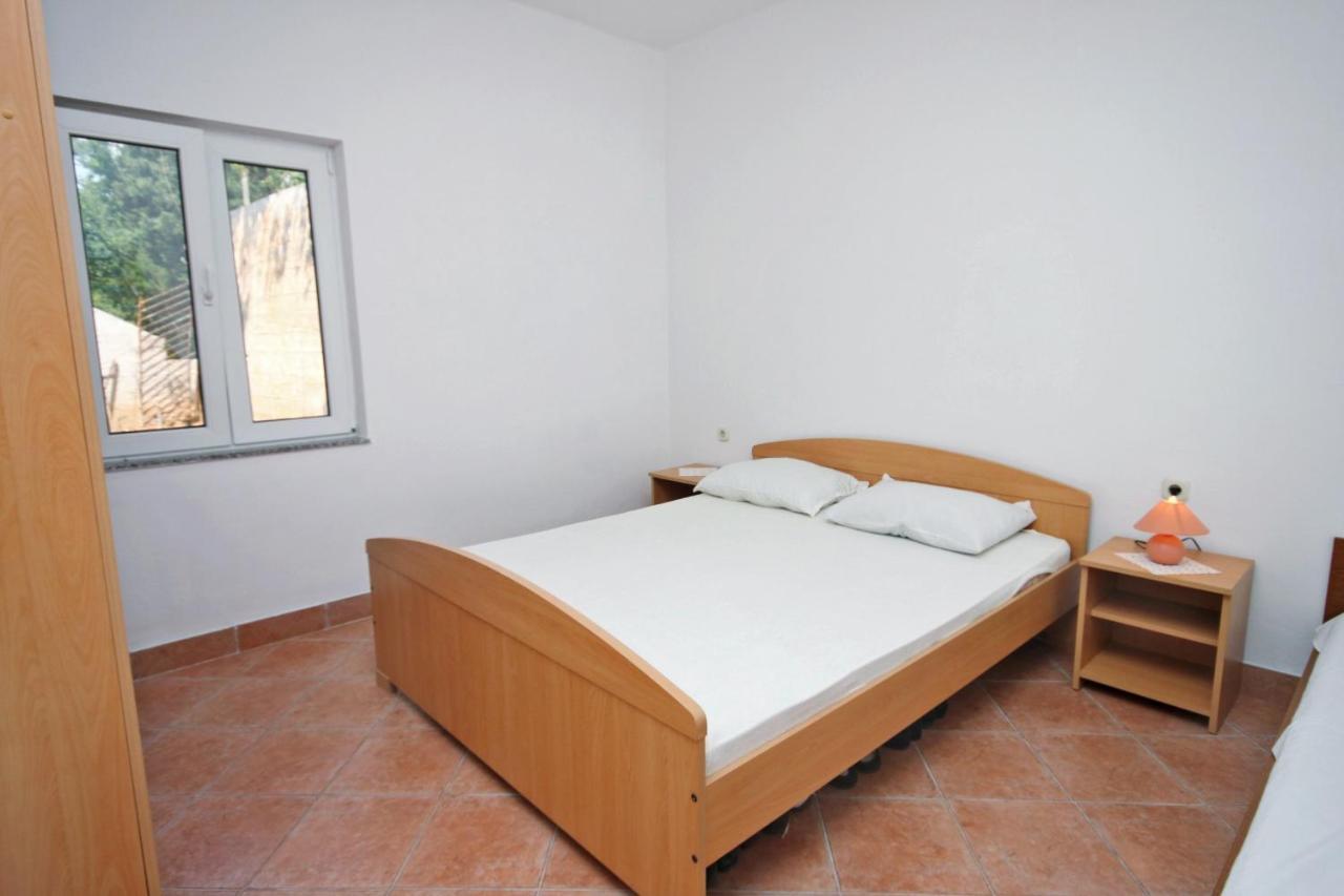 Apartments By The Sea Metajna, Pag - 6351 Eksteriør bilde