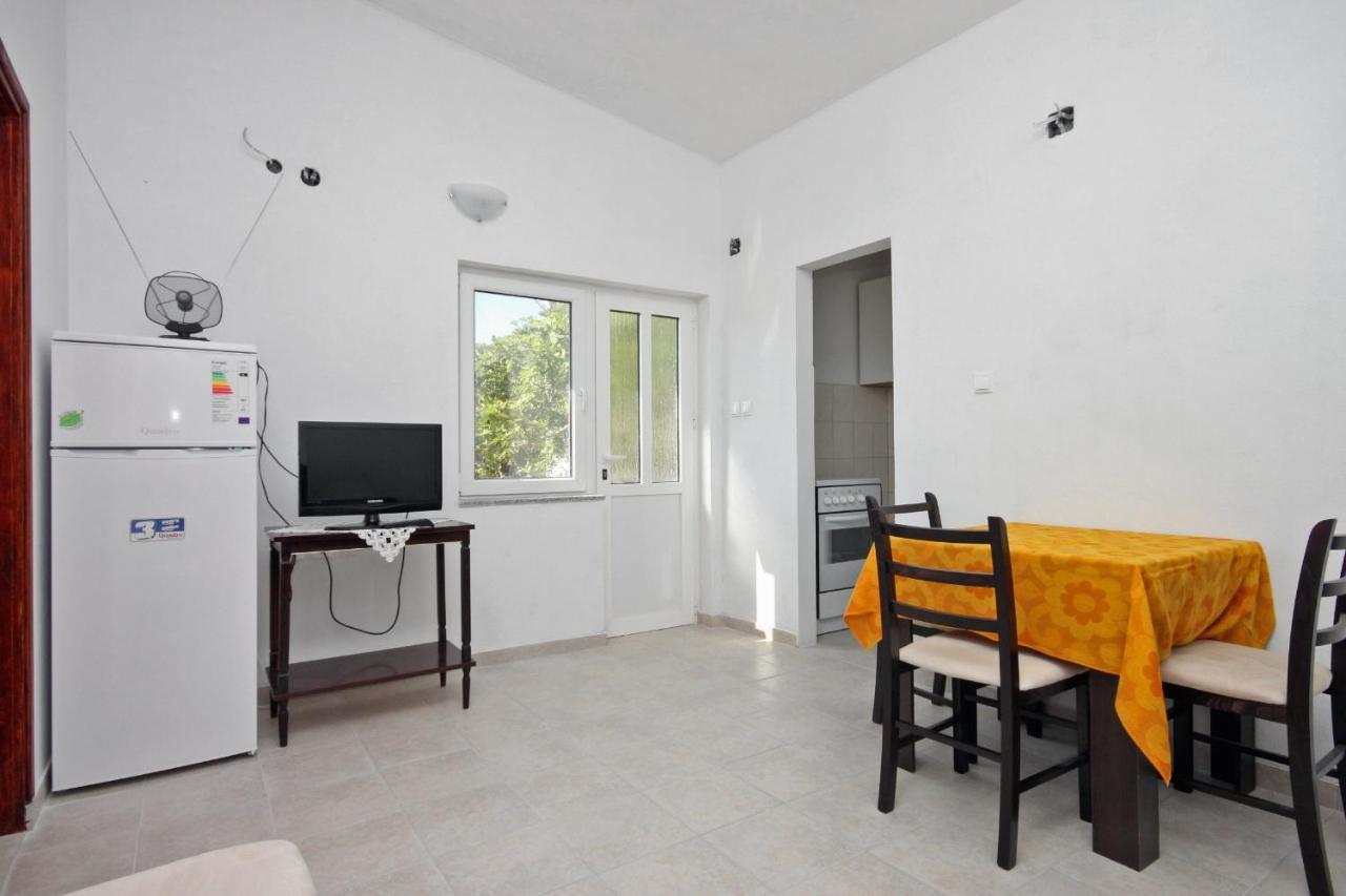 Apartments By The Sea Metajna, Pag - 6351 Eksteriør bilde