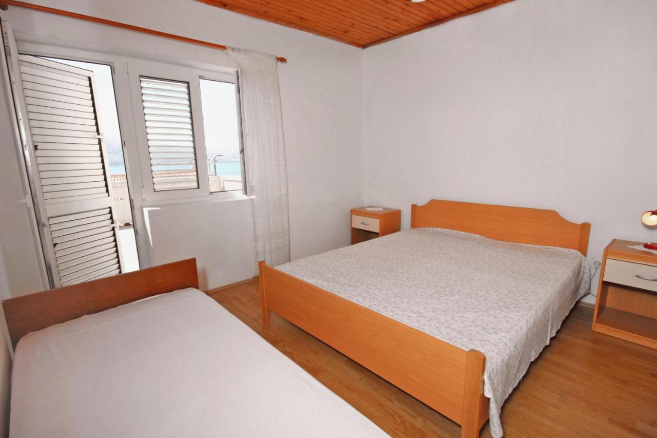 Apartments By The Sea Metajna, Pag - 6351 Eksteriør bilde