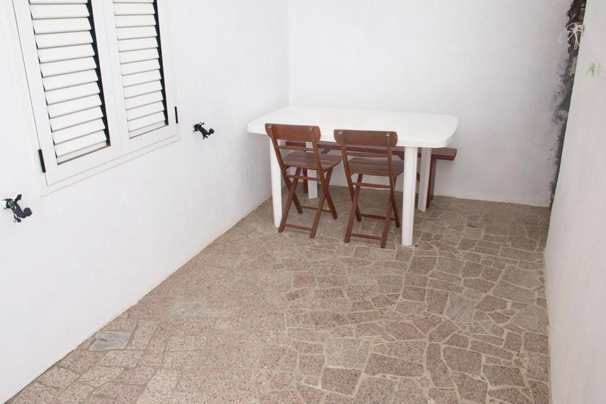 Apartments By The Sea Metajna, Pag - 6351 Eksteriør bilde